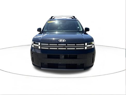 Certified 2025 Hyundai Santa Fe SEL FWD image 8