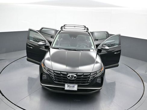 Used 2023 Hyundai Tucson SEL w/ Cargo Package image 46