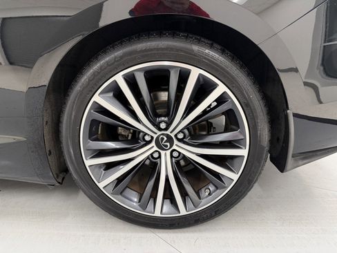 Used 2022 INFINITI Q60 3.0t Luxe w/ Essential Package image 63