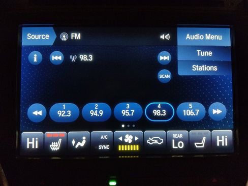 Used 2019 Acura MDX FWD image 25