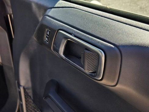 Used 2025 Ford Bronco Big Bend image 29