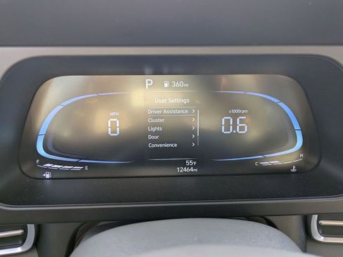 Certified 2025 Hyundai Elantra Sport FWD image 19