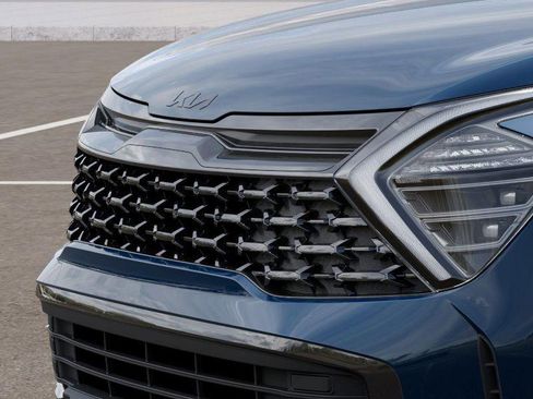New 2025 Kia Sportage X-Line image 15
