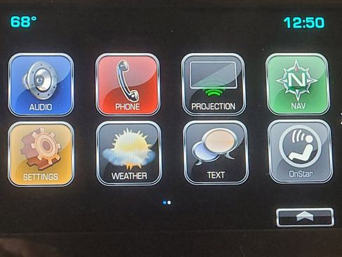 Used 2018 Chevrolet Equinox Premier image 25