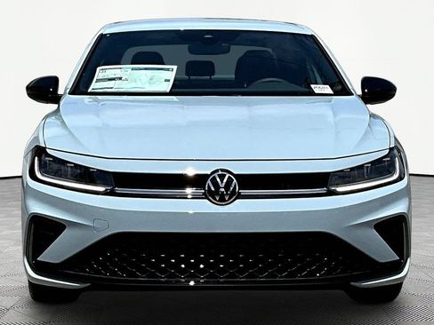 New 2026 Volkswagen Jetta Sport FWD image 2