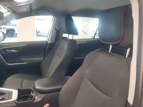 Certified 2025 Toyota RAV4 XLE image 16