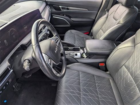 Used 2023 Kia Telluride SX Prestige X-Pro image 23