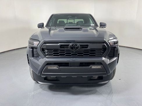 New 2026 Toyota Tacoma TRD Sport w/ TRD Sport Premium Package image 2
