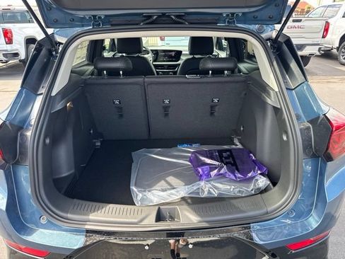 New 2026 Buick Encore GX Sport Touring w/ Comfort Package FWD image 5