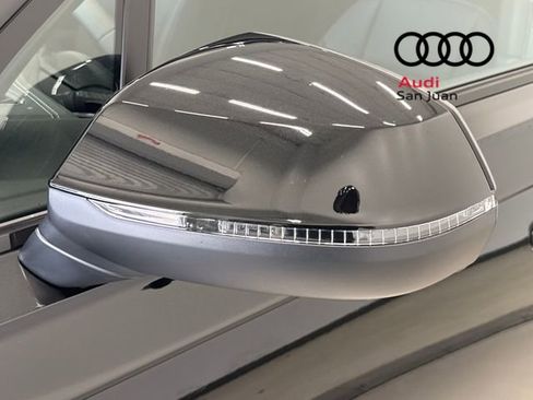 New 2026 Audi Q7 3.0T Premium Plus image 7