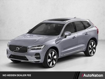 Used 2024 Volvo XC60 T8 Ultimate w/ Protection Package Premier