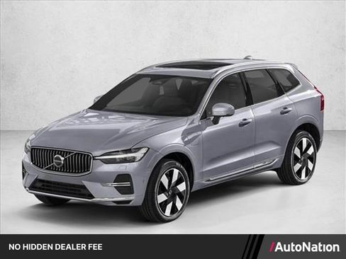 Used 2024 Volvo XC60 T8 Ultimate w/ Protection Package Premier AWD/4WD image 1