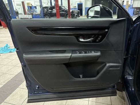 Used 2023 Honda CR-V Sport Touring image 33