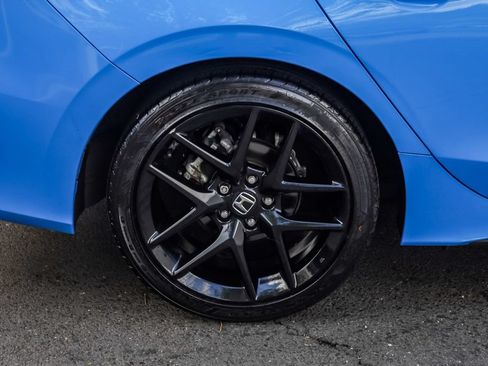 Used 2024 Honda Civic Sport image 6