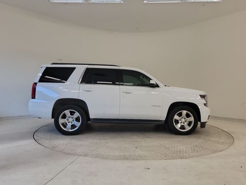 Used 2016 Chevrolet Tahoe LT w/ Max Trailering Package AWD/4WD image 6