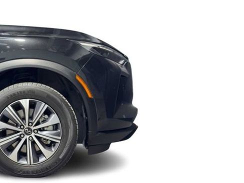 Used 2022 INFINITI QX60 Pure FWD image 8