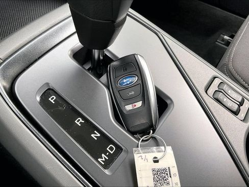 Certified 2026 Subaru Crosstrek 2.5i Premium AWD/4WD image 14
