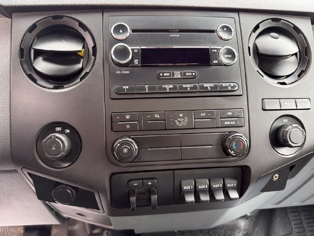 Used 2012 Ford F350 XL w/ PWR Equipment Group AWD/4WD image 19