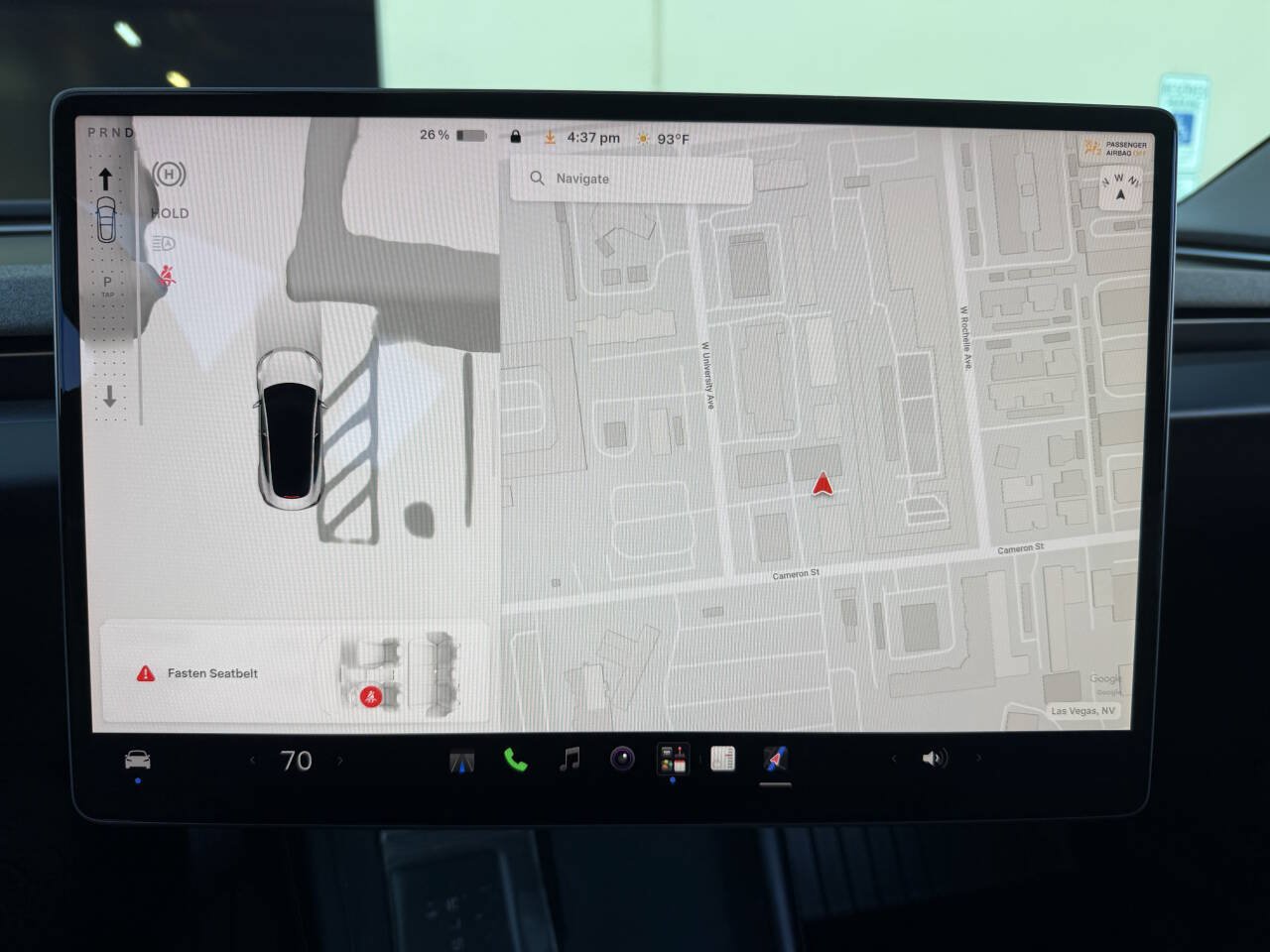 Used 2025 Tesla Model 3 Long Range AWD/4WD image 40