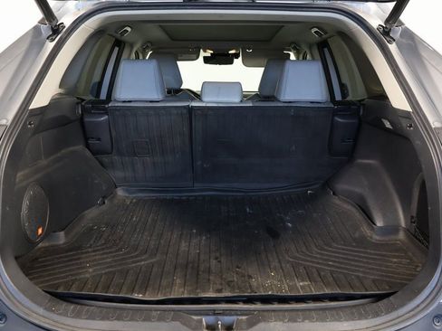 Used 2020 Toyota RAV4 Limited image 14