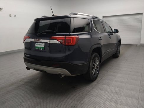 Used 2018 GMC Acadia SLT image 9