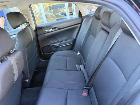 Used 2016 Honda Civic EX image 15
