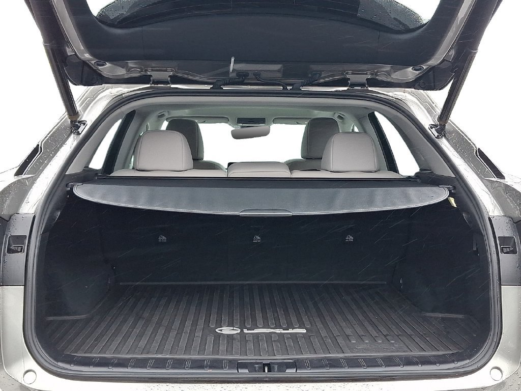 Used 2021 Lexus RX 350 AWD w/ Premium Package image 28
