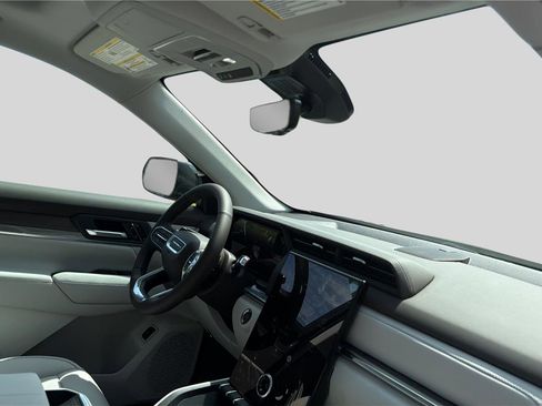 New 2026 GMC Terrain Denali AWD/4WD image 24