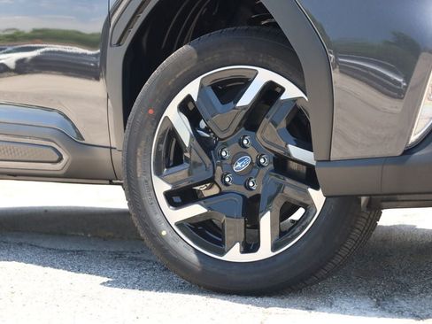 New 2026 Subaru Forester Limited AWD/4WD image 3