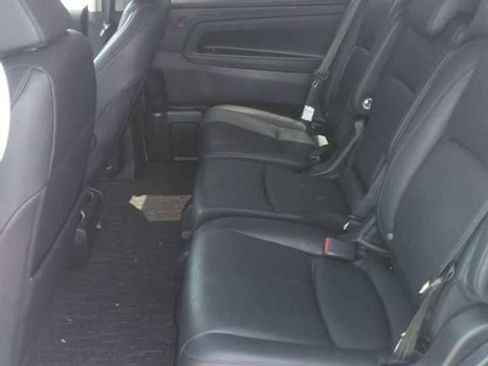 Used 2025 Honda Odyssey EX-L image 3