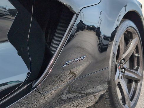 New 2026 Chevrolet Corvette Z06 image 37