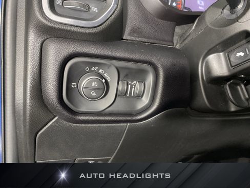Used 2022 RAM 2500 Laramie AWD/4WD image 25