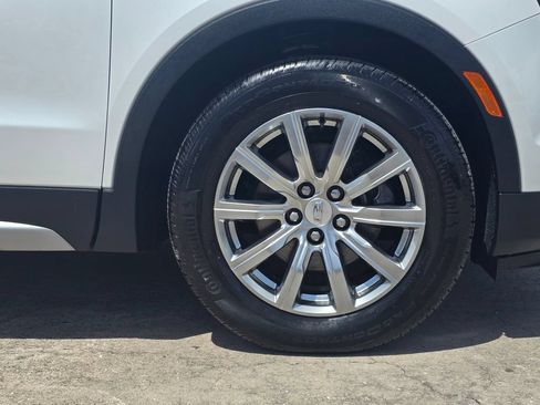 Used 2019 Cadillac XT4 Premium Luxury FWD image 29