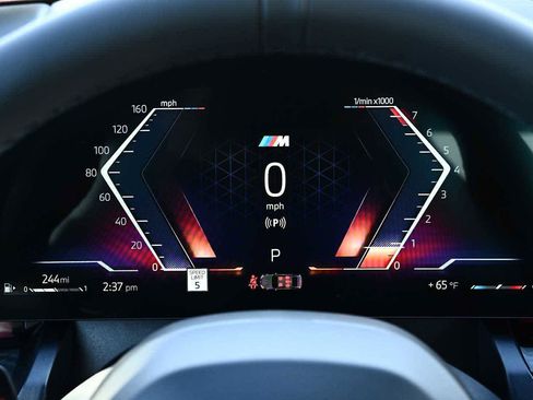 Used 2026 BMW 530i w/ M Sport Package RWD image 13