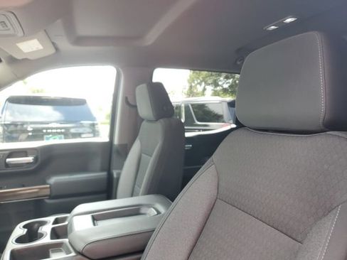 Certified 2021 Chevrolet Silverado 1500 LT w/ All Star Edition Plus AWD/4WD image 20