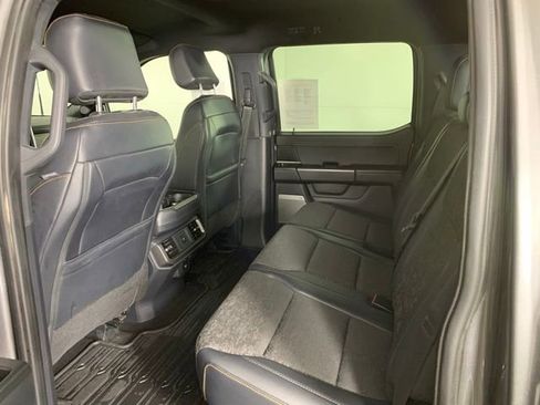 Used 2025 Ford F150 Tremor w/ Tow/Haul Package AWD/4WD image 26
