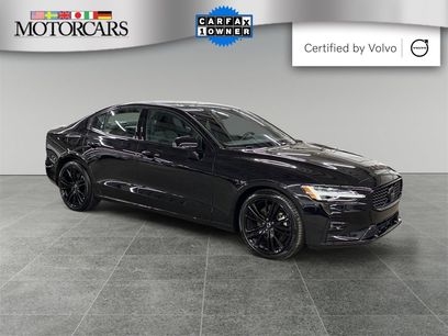 Certified 2024 Volvo S60 B5 Plus