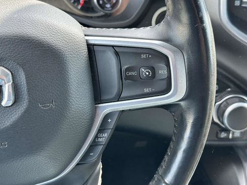 Used 2020 RAM 1500 Big Horn image 26