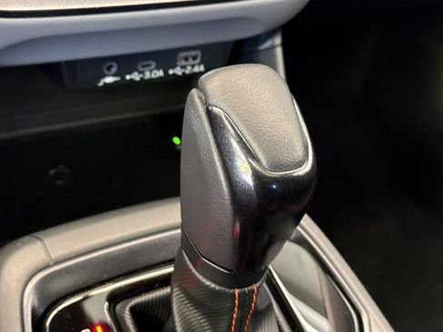 Certified 2025 Subaru Crosstrek 2.5i Limited w/ Popular Package #4A image 23