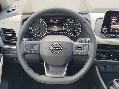 New 2026 Nissan Rogue Dark Armor FWD image 20