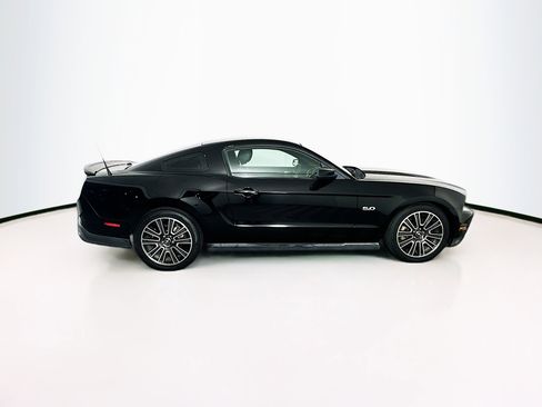 Used 2012 Ford Mustang GT Premium w/ Electronics Pkg image 10