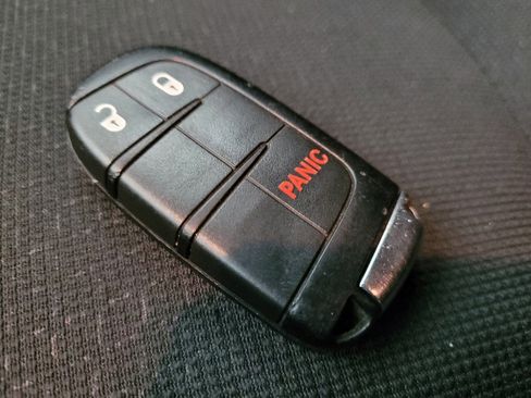 Used 2017 Dodge Durango SXT w/ Quick Order Package 23B image 32