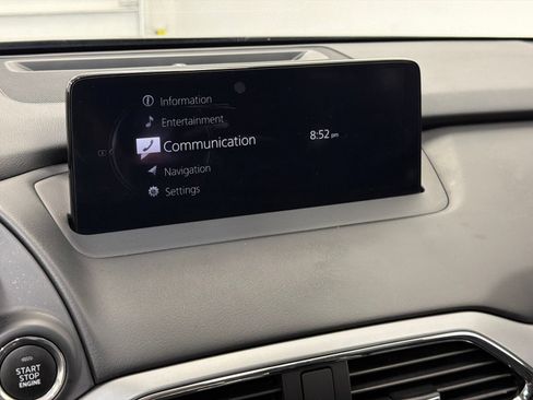 Used 2023 MAZDA CX-9 Touring Plus AWD/4WD image 24