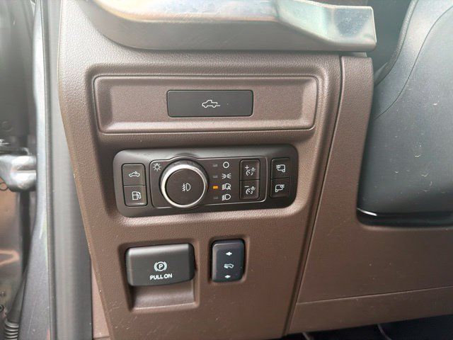 Used 2026 Ford F150 King Ranch w/ Equipment Group 601A High AWD/4WD image 24