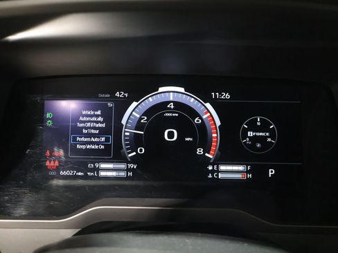 Used 2024 Toyota Tundra Limited w/ TRD Off-Road Package image 39