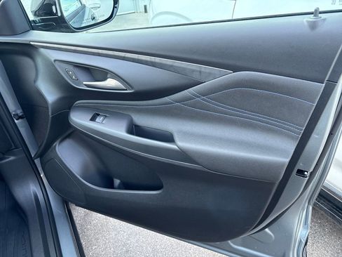 New 2026 Buick Envista Sport Touring w/ Convenience I Package image 34