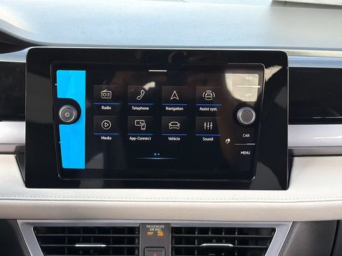 New 2026 Volkswagen Taos SEL AWD/4WD image 10