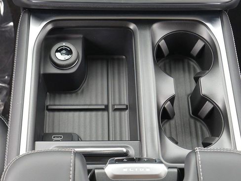 New 2026 Ford Expedition Max Platinum w/ Driver's Package AWD/4WD image 24
