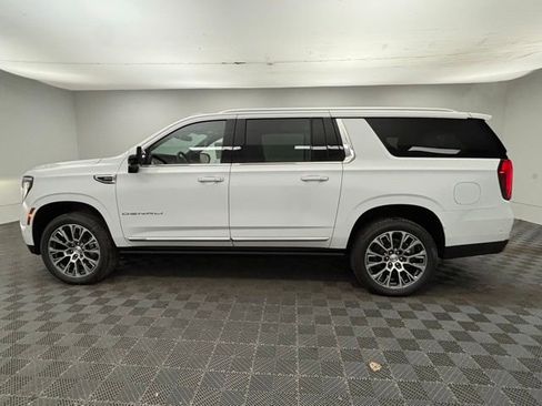 New 2026 GMC Yukon XL Denali w/ Sun & Power Step Package image 14