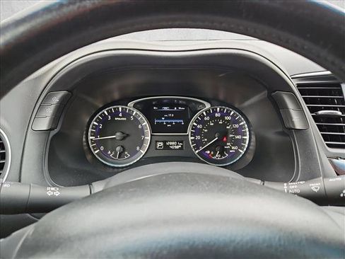 Used 2015 INFINITI QX60 Luxe w/ Premium Plus Package AWD/4WD image 11